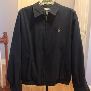 Ralph Lauren men’s spring jacket medium